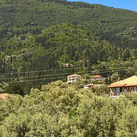 Villa Hospitality Никиана Экстерьер фото