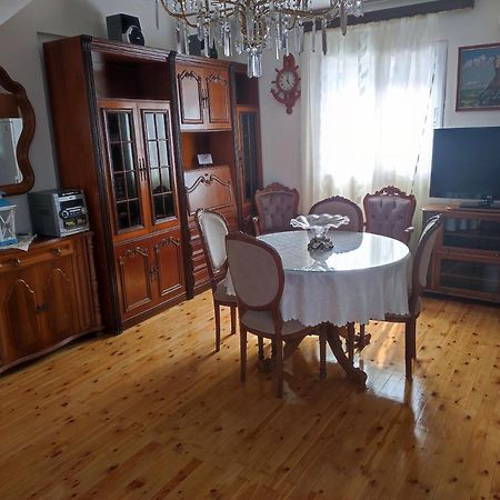 Villa Hospitality Никиана Экстерьер фото