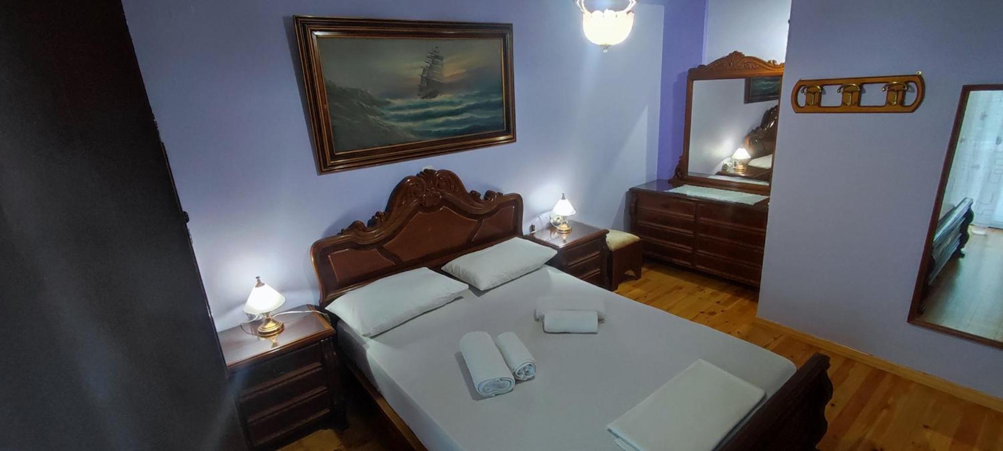 Villa Hospitality Никиана Экстерьер фото