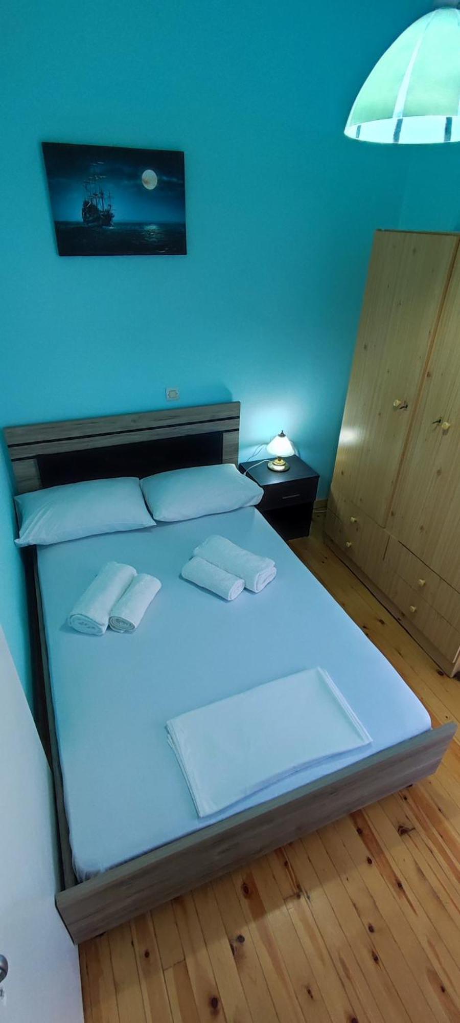 Villa Hospitality Никиана Экстерьер фото
