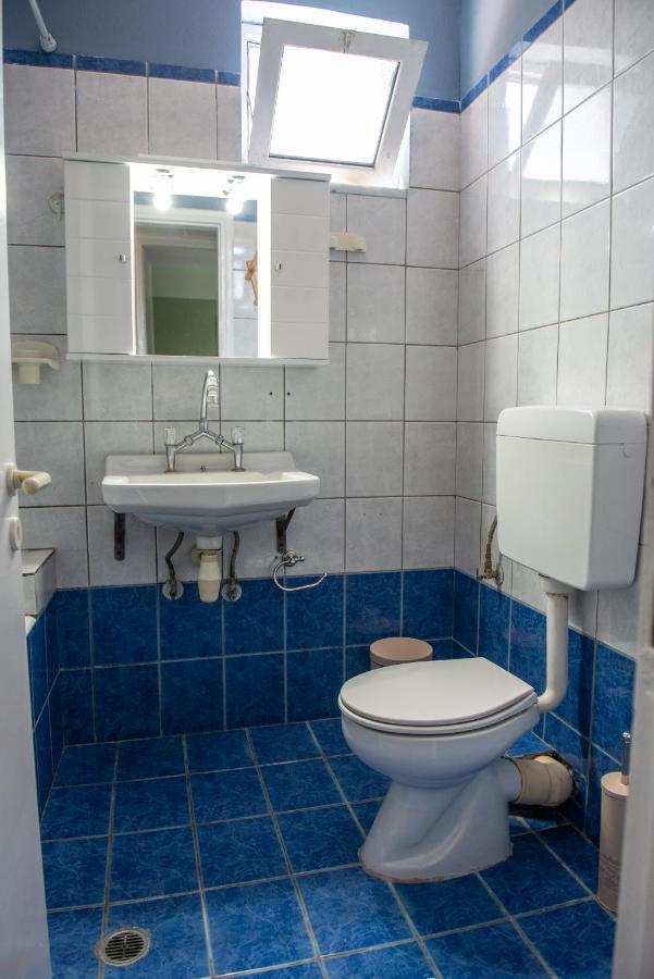 Villa Hospitality Никиана Экстерьер фото