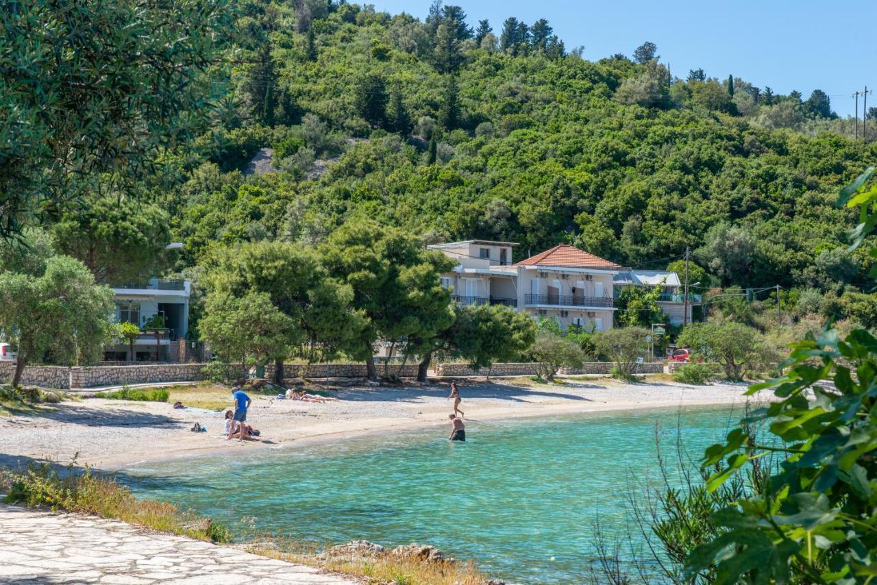 Villa Hospitality Никиана Экстерьер фото
